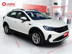 VOLKSWAGEN Nivus 1.0 4P FLEX 200 TSI COMFORTLINE TURBO AUTOMTICO