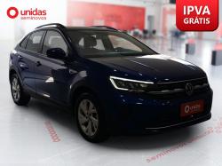 VOLKSWAGEN Nivus 1.0 4P FLEX 200 TSI COMFORTLINE TURBO AUTOMTICO