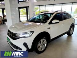 VOLKSWAGEN Nivus 1.0 4P FLEX 200 TSI COMFORTLINE TURBO AUTOMTICO