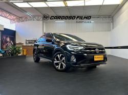 VOLKSWAGEN Nivus 1.0 4P FLEX 200 TSI HIGHLINE TURBO AUTOMTICO