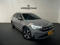 VOLKSWAGEN Nivus 1.0 4P FLEX 200 TSI HIGHLINE TURBO AUTOMTICO