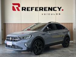 VOLKSWAGEN Nivus 1.0 4P FLEX 200 TSI HIGHLINE TURBO AUTOMTICO