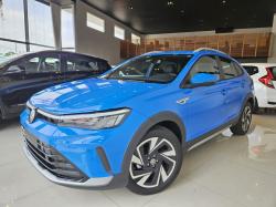 VOLKSWAGEN Nivus 1.0 4P FLEX 200 TSI HIGHLINE TURBO AUTOMTICO