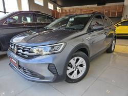 VOLKSWAGEN Nivus 1.0 4P FLEX 200 TSI HIGHLINE TURBO AUTOMTICO