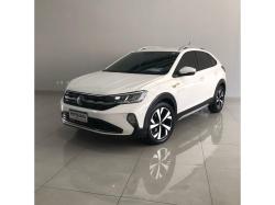 VOLKSWAGEN Nivus 1.0 4P FLEX 200 TSI HIGHLINE TURBO AUTOMTICO