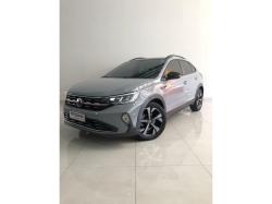 VOLKSWAGEN Nivus 1.0 4P FLEX 200 TSI HIGHLINE TURBO AUTOMÁTICO
