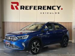 VOLKSWAGEN Nivus 1.0 4P FLEX 200 TSI HIGHLINE TURBO AUTOMTICO