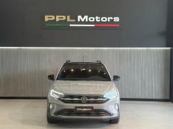 VOLKSWAGEN Nivus 1.0 4P FLEX 200 TSI HIGHLINE TURBO AUTOMTICO