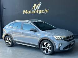 VOLKSWAGEN Nivus 1.0 4P FLEX 200 TSI HIGHLINE TURBO AUTOMTICO