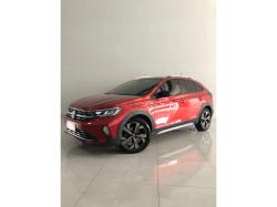 VOLKSWAGEN Nivus 1.0 4P FLEX 200 TSI HIGHLINE TURBO AUTOMTICO