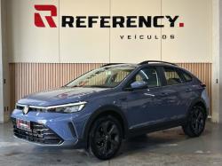 VOLKSWAGEN Nivus 1.0 4P FLEX 200 TSI COMFORTLINE TURBO AUTOMTICO