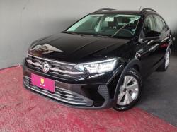 VOLKSWAGEN Nivus 1.0 4P FLEX 200 TSI COMFORTLINE TURBO AUTOMTICO