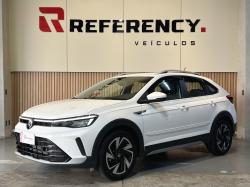 VOLKSWAGEN Nivus 1.0 4P FLEX 200 TSI HIGHLINE TURBO AUTOMTICO