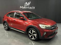 VOLKSWAGEN Nivus 1.0 4P FLEX 200 TSI HIGHLINE TURBO AUTOMTICO