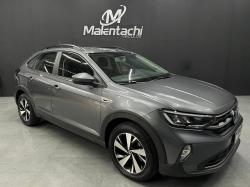 VOLKSWAGEN Nivus 1.0 4P FLEX 200 TSI COMFORTLINE TURBO AUTOMTICO