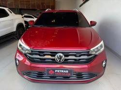 VOLKSWAGEN Nivus 1.0 4P FLEX 200 TSI HIGHLINE TURBO AUTOMTICO