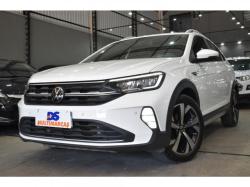 VOLKSWAGEN Nivus 1.0 4P FLEX 200 TSI HIGHLINE TURBO AUTOMTICO