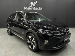 VOLKSWAGEN Nivus 1.0 4P FLEX 200 TSI HIGHLINE TURBO AUTOMTICO