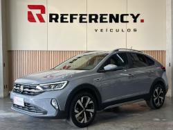 VOLKSWAGEN Nivus 1.0 4P FLEX 200 TSI HIGHLINE TURBO AUTOMTICO