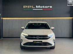 VOLKSWAGEN Nivus 1.0 4P FLEX 200 TSI HIGHLINE TURBO AUTOMTICO