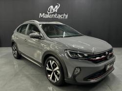 VOLKSWAGEN Nivus 1.0 4P FLEX 200 TSI HIGHLINE TURBO AUTOMTICO