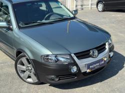 VOLKSWAGEN Parati 1.6 4P G4 SURF FLEX