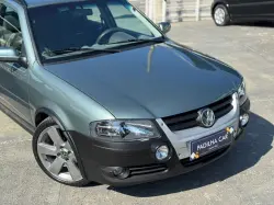 VOLKSWAGEN Parati 1.6 4P G4 SURF FLEX