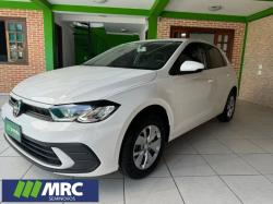 VOLKSWAGEN Polo Hatch 1.0 12V 4P MPI FLEX