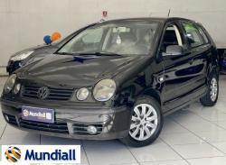 VOLKSWAGEN Polo Hatch 1.6 4P FLEX