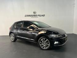 VOLKSWAGEN Polo Hatch 1.0 12V 4P 200 TSI HIGHLINE AUTOMTICO