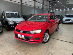 VOLKSWAGEN Polo Hatch 1.6 4P MSI FLEX