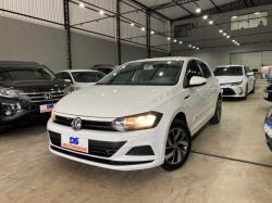 VOLKSWAGEN Polo Hatch 1.6 4P MSI FLEX