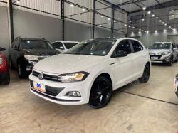 VOLKSWAGEN Polo Hatch 1.0 12V 4P 200 TSI HIGHLINE AUTOMTICO