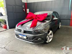 VOLKSWAGEN Polo Hatch 1.0 4P MPI