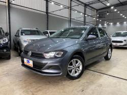 VOLKSWAGEN Polo Hatch 1.0 12V 4P MPI FLEX