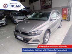 VOLKSWAGEN Polo Hatch 1.6 4P MSI FLEX