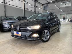 VOLKSWAGEN Polo Hatch 1.0 12V 4P 200 TSI HIGHLINE AUTOMTICO