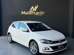 VOLKSWAGEN Polo Hatch 1.0 12V 4P 200 TSI HIGHLINE AUTOMTICO