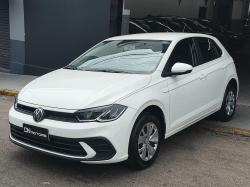 VOLKSWAGEN Polo Hatch 1.0 12V 4P MPI FLEX