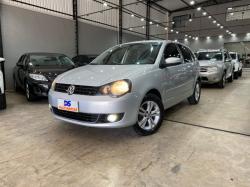 VOLKSWAGEN Polo Hatch 1.6 4P FLEX