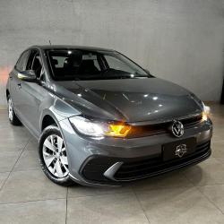 VOLKSWAGEN Polo Hatch 1.0 12V 4P MPI FLEX