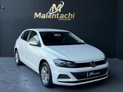 VOLKSWAGEN Polo Hatch 1.0 12V 4P MPI FLEX