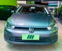 VOLKSWAGEN Polo Hatch 1.0 4P MPI