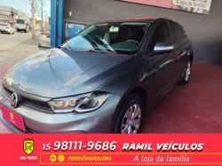 VOLKSWAGEN Polo Hatch 1.0 16V 4P
