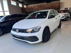 VOLKSWAGEN Polo Hatch 1.0 12V 4P MPI TRACK 1st EDITION