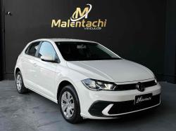 VOLKSWAGEN Polo Hatch 1.0 4P MPI