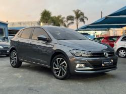 VOLKSWAGEN Polo Hatch 1.0 12V 4P 200 TSI HIGHLINE AUTOMTICO