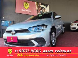 VOLKSWAGEN Polo Hatch 1.0 16V 4P