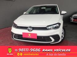 VOLKSWAGEN Polo Hatch 1.0 4P MPI TRACK
