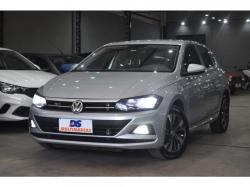 VOLKSWAGEN Polo Hatch 1.0 12V 4P 200 TSI  COMFORTLINE AUTOMTICO